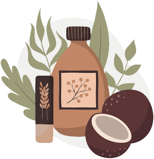 کاربرد بتائین در شوینده