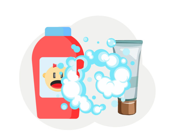 کاربردهای صنعتی کوکامیدو پروپیل بتائین